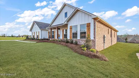 136 Cornerstone Dr, Brandon, MS 39042 photo 3