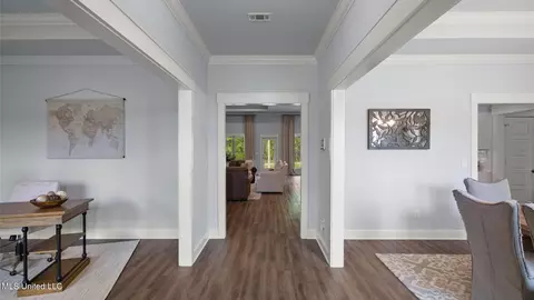 136 Cornerstone Dr, Brandon, MS 39042 photo 6
