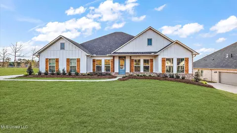 136 Cornerstone Dr, Brandon, MS 39042