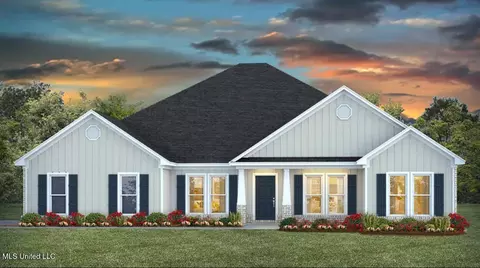 136 Cornerstone Dr, Brandon, MS 39042