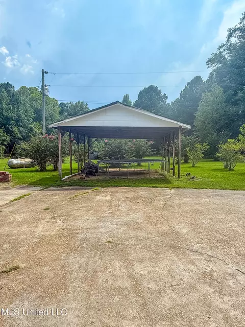 3415 Cato Rd, Braxton, MS 39044 photo 3