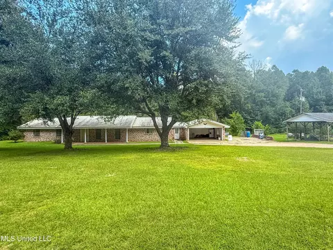 3415 Cato Rd, Braxton, MS 39044 photo 2