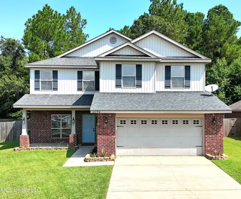 14794 Canal Crossing Blvd, Gulfport, MS 39503