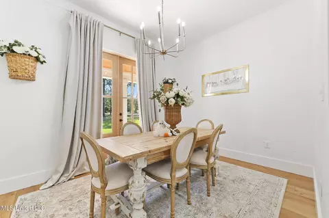 Dining - 19255 Eli Dudley Rd, Moss Point, MS 39562 photo 1 of 1