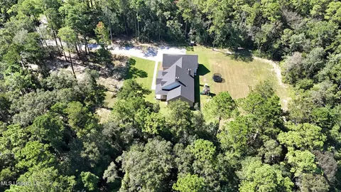 View/Area - 19255 Eli Dudley Rd, Moss Point, MS 39562 photo 2 of 6