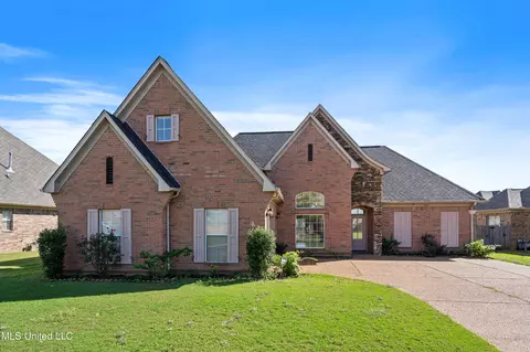 3091 Bramble Crest Dr, Southaven, MS 38672