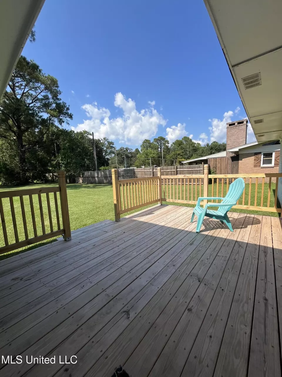 Exterior - 16 52 St, Gulfport, MS 39507 photo 2 of 3
