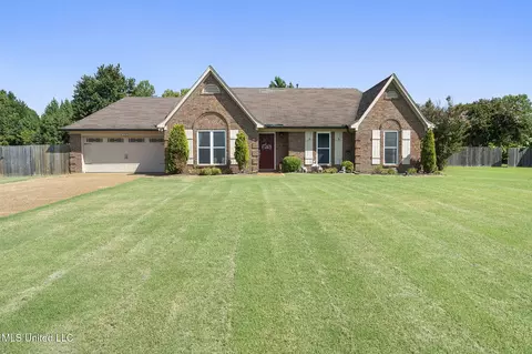 4630 Derby Dr, Southaven, MS 38671