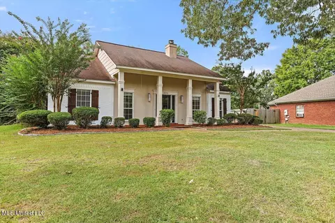 238 Mandarin Drive Dr, Brandon, MS 39047 photo 2