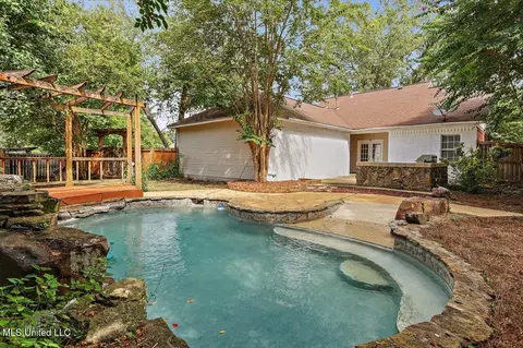 238 Mandarin Drive Dr, Brandon, MS 39047 photo 26