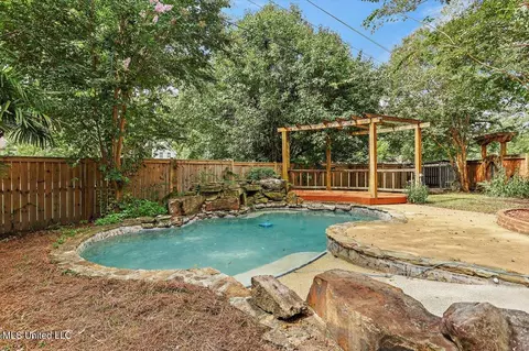 238 Mandarin Drive Dr, Brandon, MS 39047 photo 27