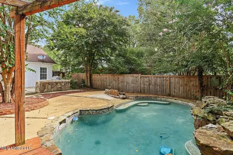 238 Mandarin Drive Dr, Brandon, MS 39047 photo 28