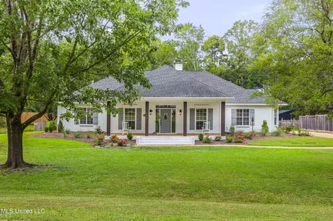 145 Bridlewood Dr, Brandon, MS 39047