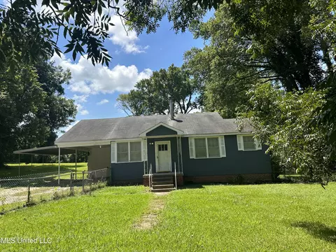 12 Foster Mound Rd, Natchez, MS 39120