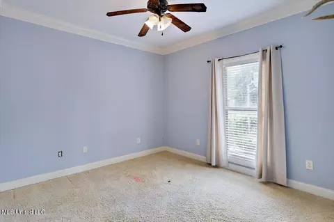 Bedroom - 603 Brookfield Pl, Florence, MS 39073 photo 1 of 3