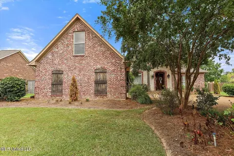 603 Brookfield Pl, Florence, MS 39073
