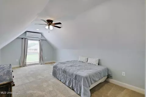 Bedroom - 603 Brookfield Pl, Florence, MS 39073 photo 2 of 3
