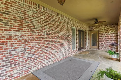 Exterior - 603 Brookfield Pl, Florence, MS 39073 photo 4 of 7