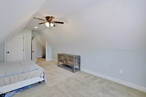 Bedroom - 603 Brookfield Pl, Florence, MS 39073 photo 3 of 3