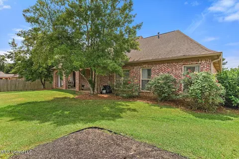 Exterior - 603 Brookfield Pl, Florence, MS 39073 photo 7 of 7