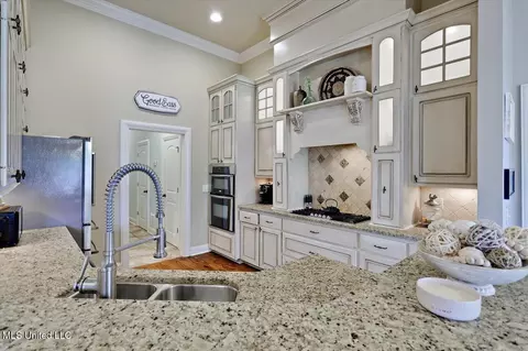 Kitchen - 603 Brookfield Pl, Florence, MS 39073 photo 1 of 4