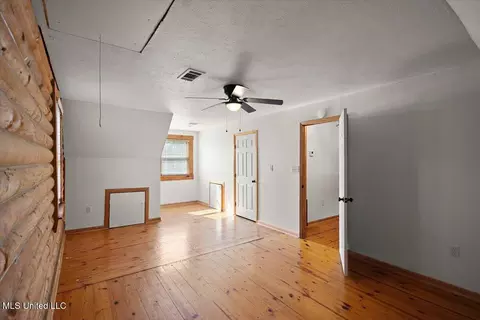 Bedroom - 126 Parks Rd, Jackson, MS 39212 photo 5 of 5