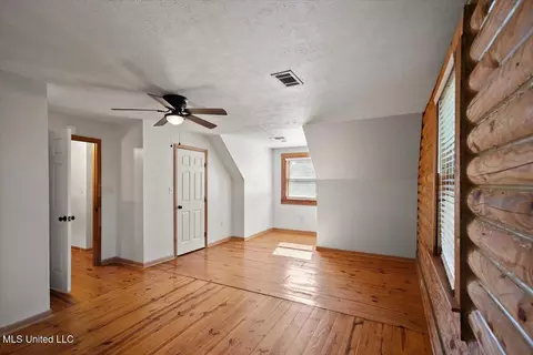 Bedroom - 126 Parks Rd, Jackson, MS 39212 photo 4 of 5