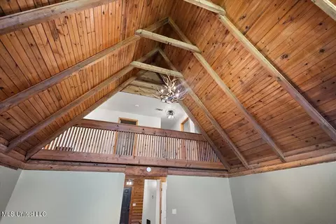 Entry Way - 126 Parks Rd, Jackson, MS 39212 photo 3 of 7