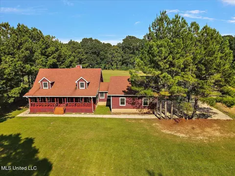 126 Parks Rd, Jackson, MS 39212