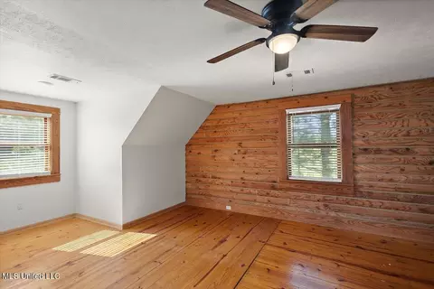 Bedroom - 126 Parks Rd, Jackson, MS 39212 photo 3 of 5