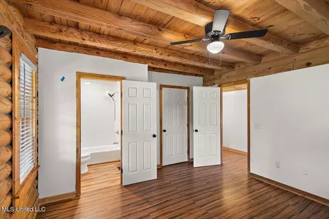 Bedroom - 126 Parks Rd, Jackson, MS 39212 photo 1 of 5