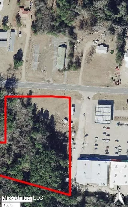 0 W Hwy 16, De Kalb, MS 39328
