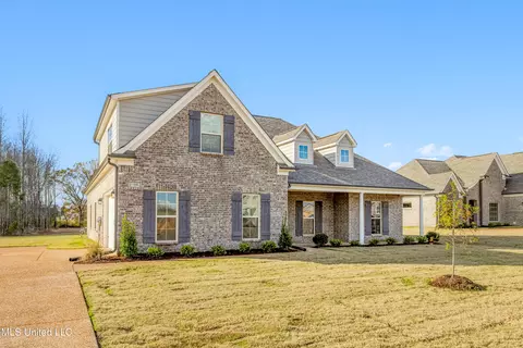 705 Lucas Ln, Hernando, MS 38632 photo 4