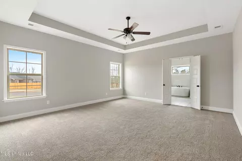 Bedroom - 705 Lucas Ln, Hernando, MS 38632 photo 1 of 2