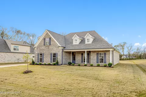705 Lucas Ln, Hernando, MS 38632 photo 2