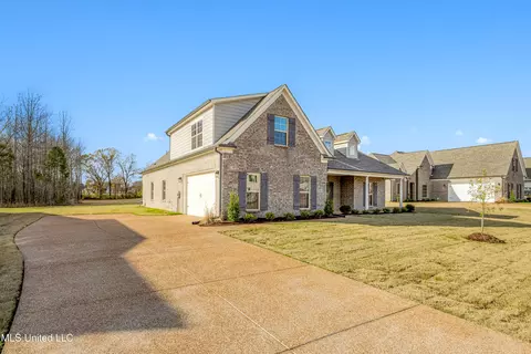 705 Lucas Ln, Hernando, MS 38632 photo 3