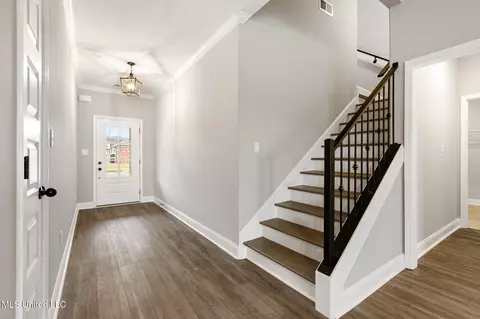 Entry Way - 705 Lucas Ln, Hernando, MS 38632 photo 1 of 2
