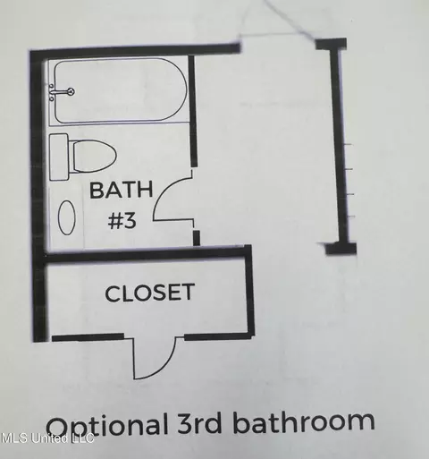 Bath - 705 Lucas Ln, Hernando, MS 38632 photo 1 of 5