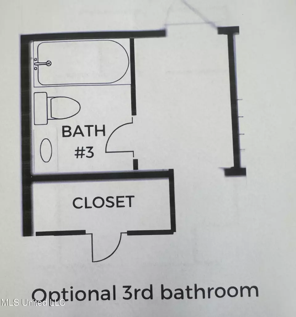 Bath - 705 Lucas Ln, Hernando, MS 38632 photo 1 of 5