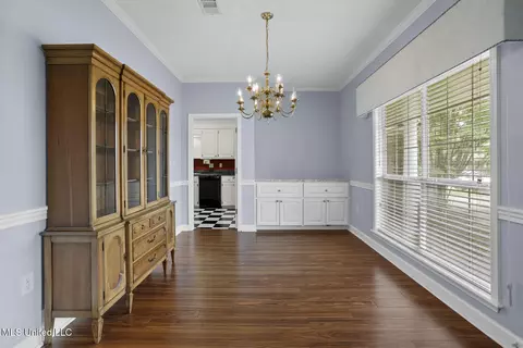 207 Meadowview Ln, Brandon, MS 39047 photo 3