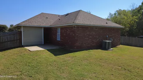 Exterior - 306 Evergreen Way, Brandon, MS 39047 photo 1 of 1