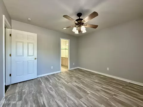 Bedroom - 306 Evergreen Way, Brandon, MS 39047 photo 1 of 3