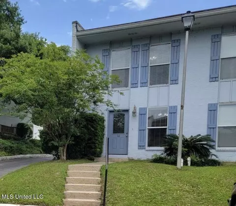 3230 Cumberland Rd #10, Ocean Springs, MS 39564