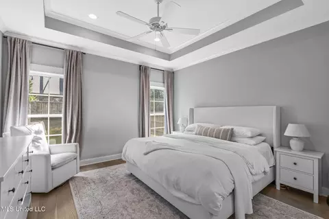 Bedroom - 124 Seymour Dr, Madison, MS 39110 photo 1 of 5