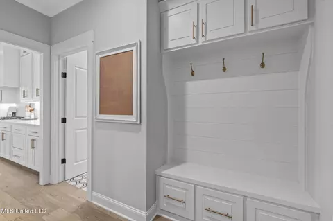 Entry Way - 124 Seymour Dr, Madison, MS 39110 photo 2 of 3