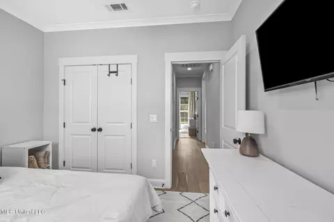 Bedroom - 124 Seymour Dr, Madison, MS 39110 photo 5 of 5