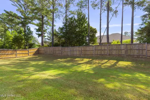 Exterior - 124 Seymour Dr, Madison, MS 39110 photo 12 of 12