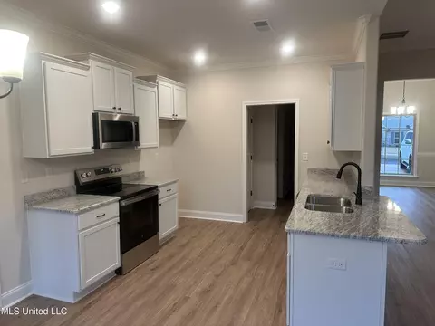 Kitchen - 944 Collie Dr, Hernando, MS 38632 photo 5 of 5