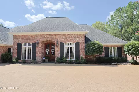 68 Southbrook Ln, Brookhaven, MS 39601