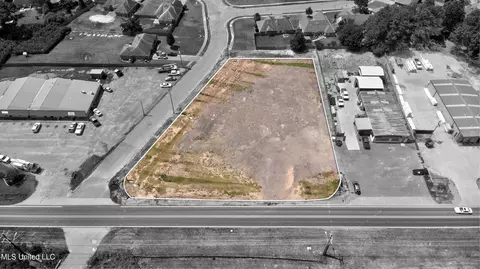 Old Hwy 178, Olive Branch, MS 38654